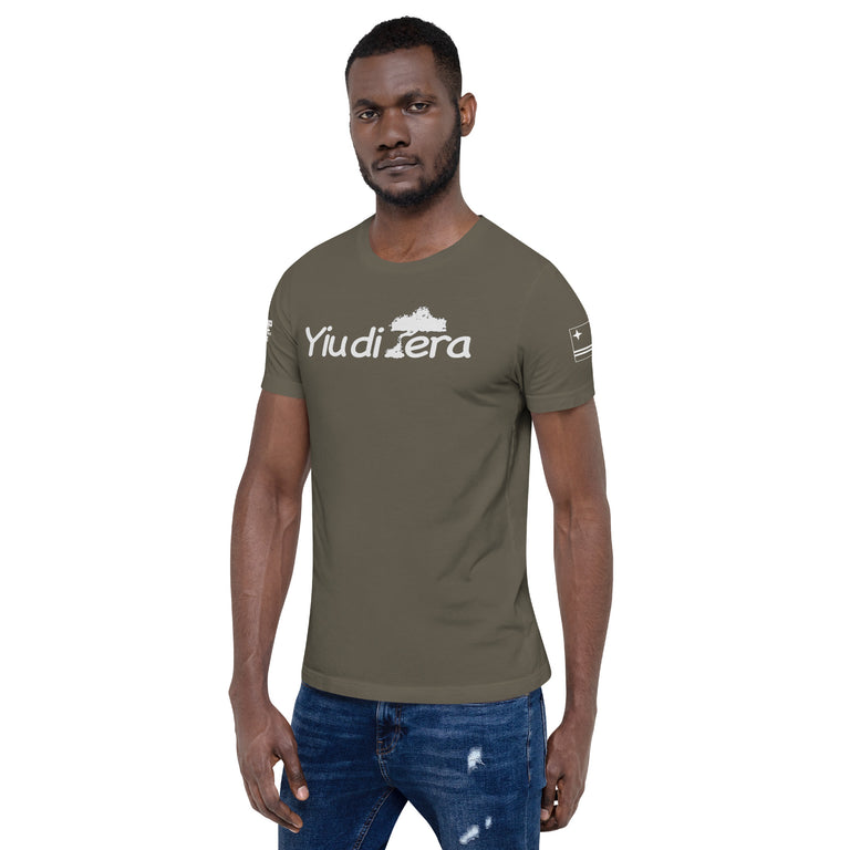 YIU DI TERA T-SHIRT