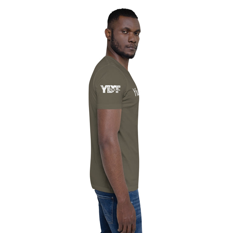 YIU DI TERA T-SHIRT