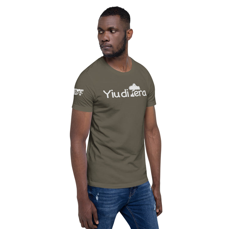 YIU DI TERA T-SHIRT