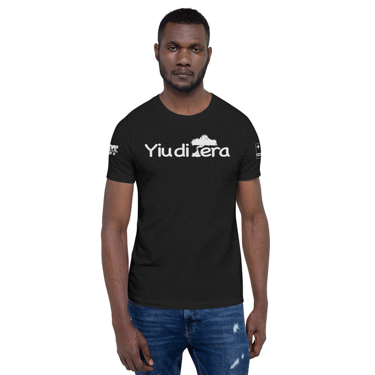 YIU DI TERA T-SHIRT