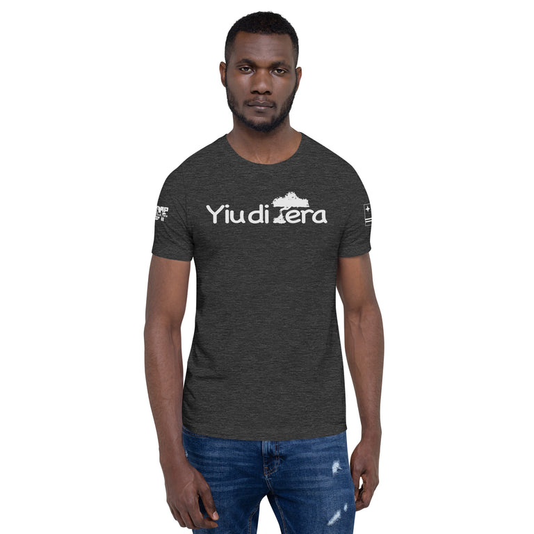 YIU DI TERA T-SHIRT