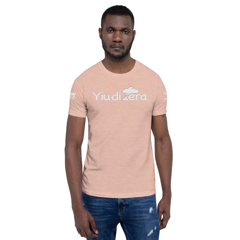 YIU DI TERA T-SHIRT