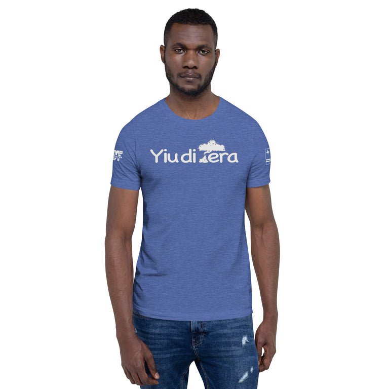 YIU DI TERA T-SHIRT