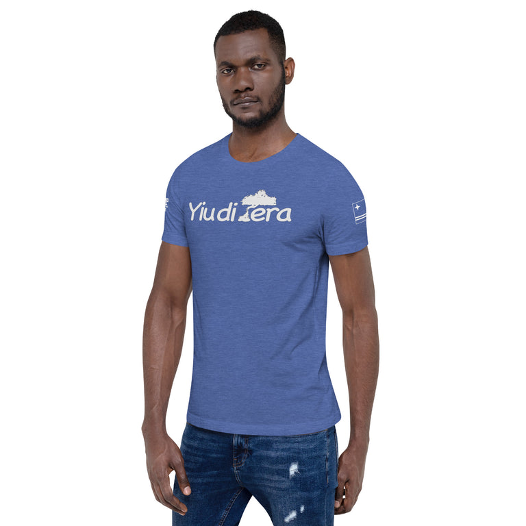 YIU DI TERA T-SHIRT