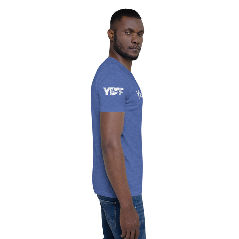 YIU DI TERA T-SHIRT
