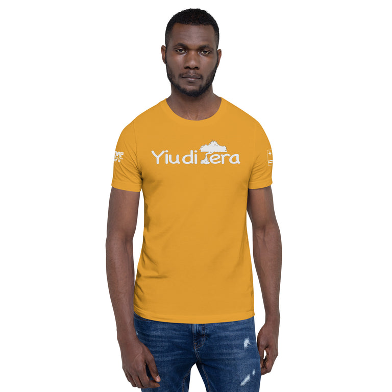 YIU DI TERA T-SHIRT