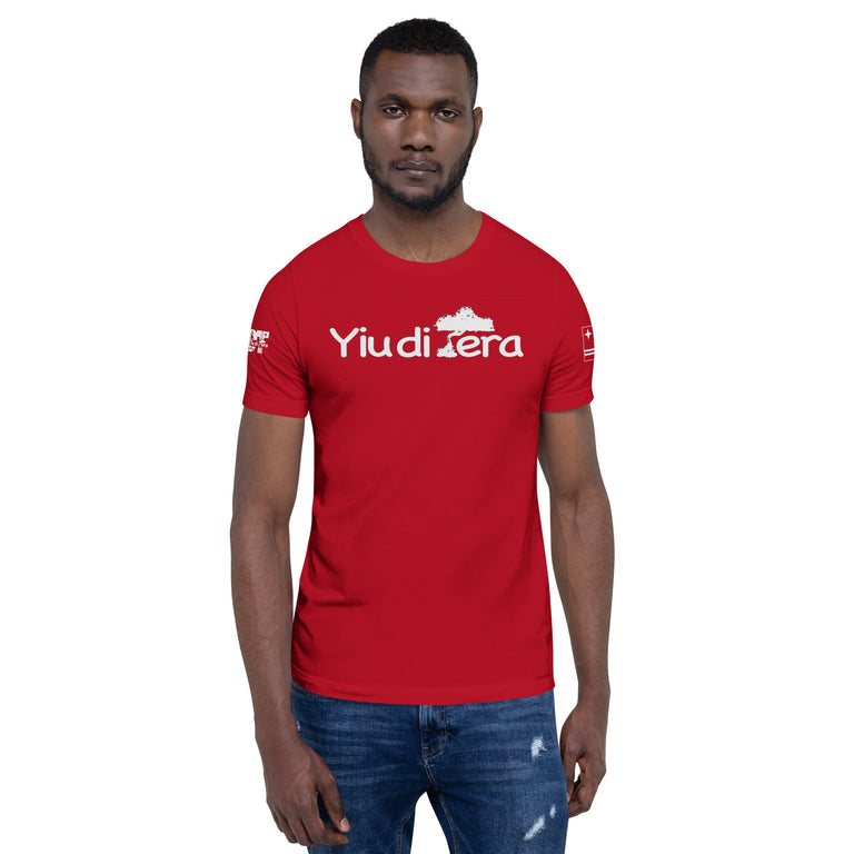 YIU DI TERA T-SHIRT