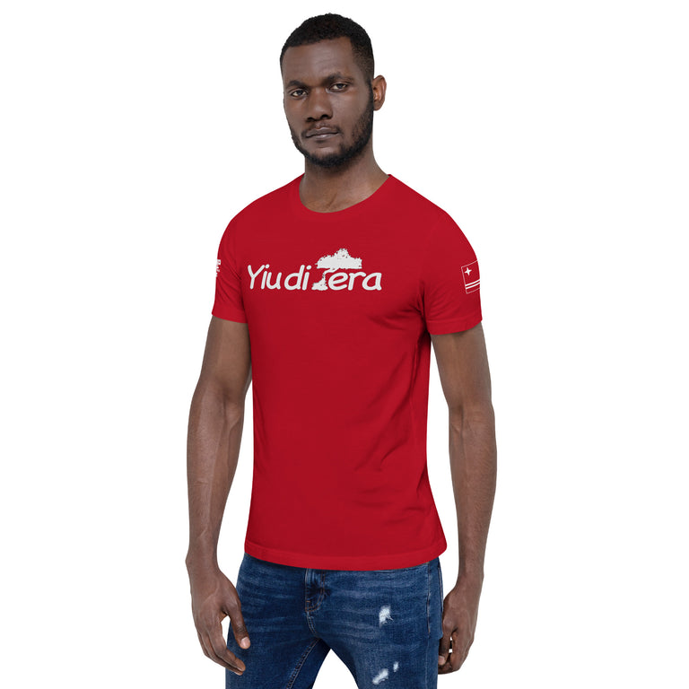 YIU DI TERA T-SHIRT