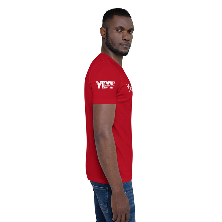 YIU DI TERA T-SHIRT