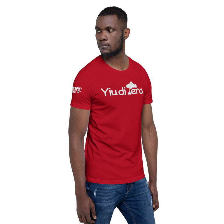 YIU DI TERA T-SHIRT