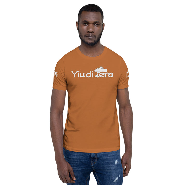 YIU DI TERA T-SHIRT
