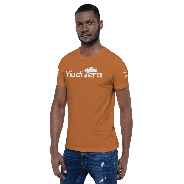 YIU DI TERA T-SHIRT