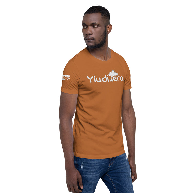 YIU DI TERA T-SHIRT
