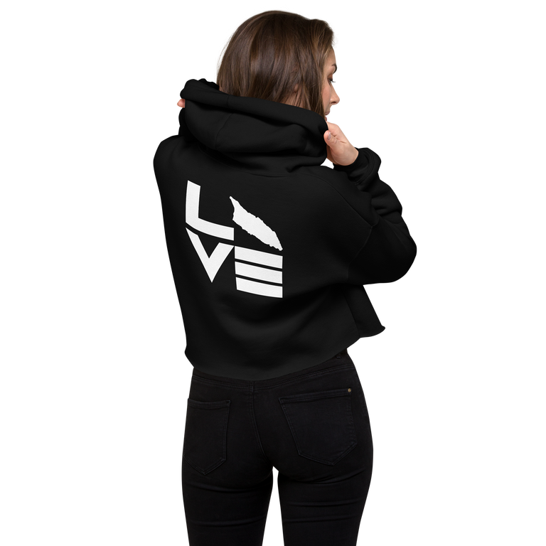 LOVE HOODIE