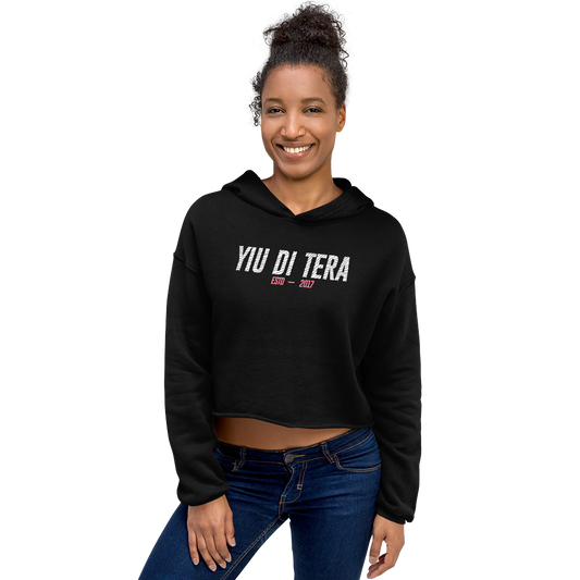 ESTD - 2017 HOODIE