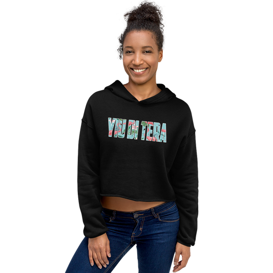 FLAMINGO HOODIE