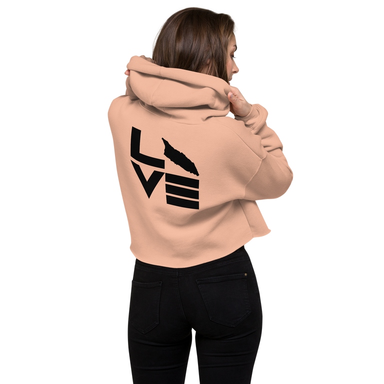 LOVE HOODIE