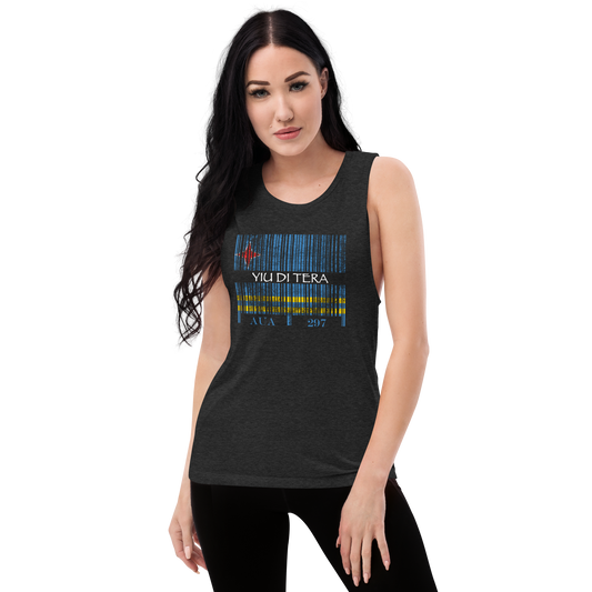 BARCODE TANK